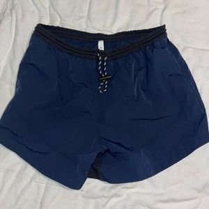 Lululemon Evergreen Short